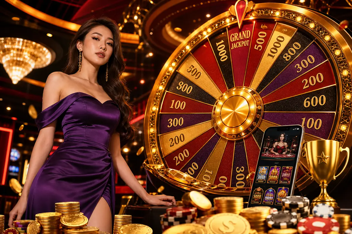 vip600 দায়িত্বশীল গেমিং ও বয়স যাচাই