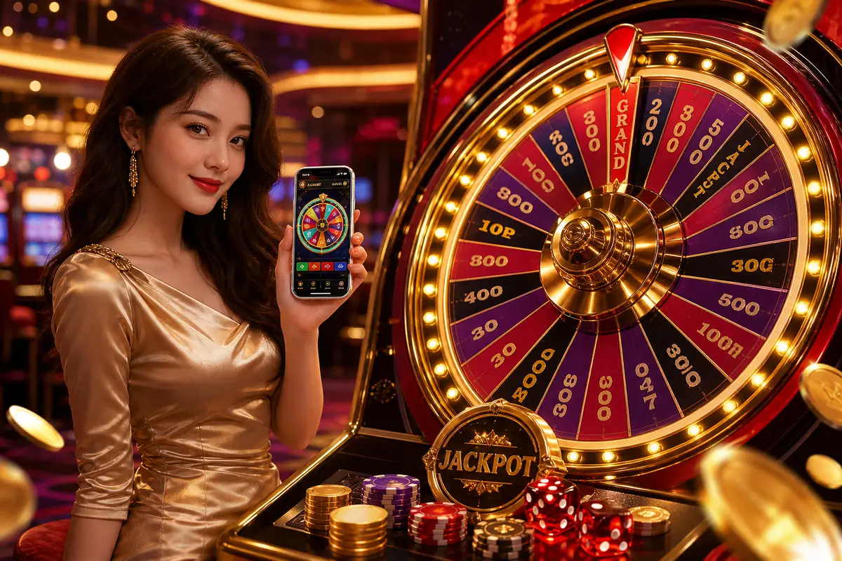 vip600 স্লটস অনলাইন গেম