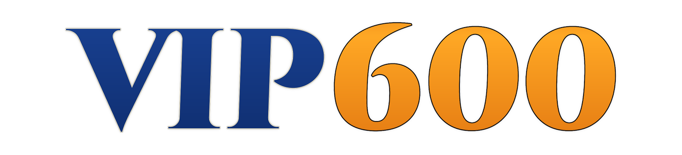 vip600 লোগো